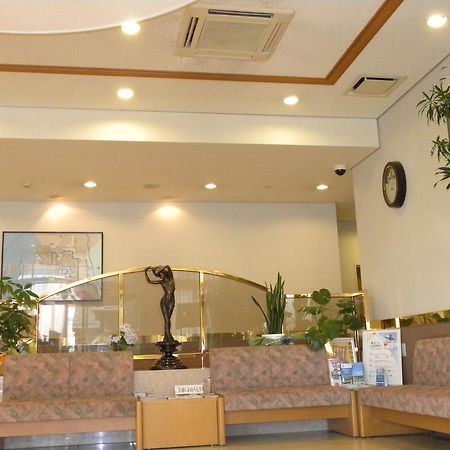 Hotel Benex يونيزاوا المظهر الخارجي الصورة