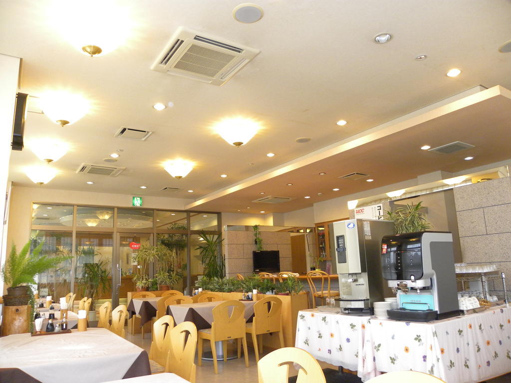 Hotel Benex يونيزاوا المظهر الخارجي الصورة