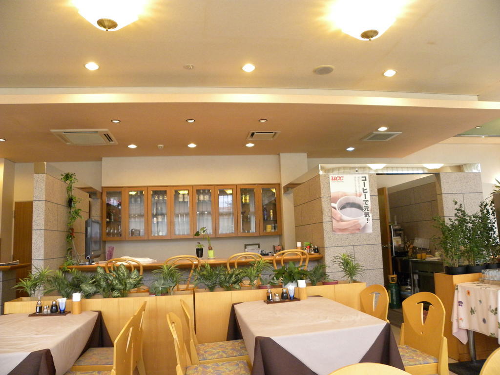 Hotel Benex يونيزاوا المظهر الخارجي الصورة