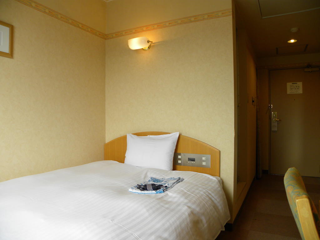 Hotel Benex يونيزاوا الغرفة الصورة