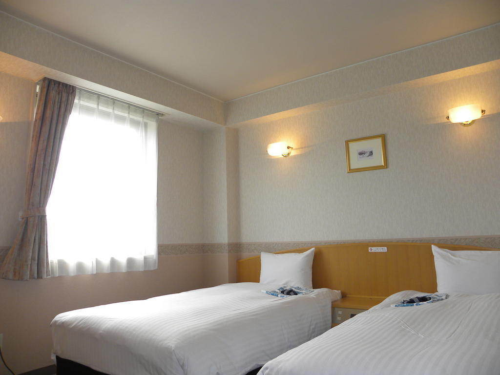 Hotel Benex يونيزاوا المظهر الخارجي الصورة