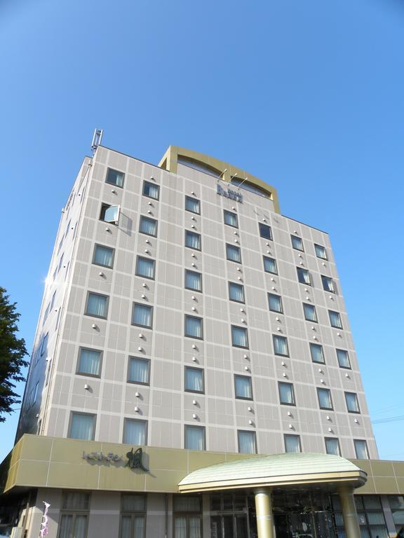 Hotel Benex يونيزاوا المظهر الخارجي الصورة