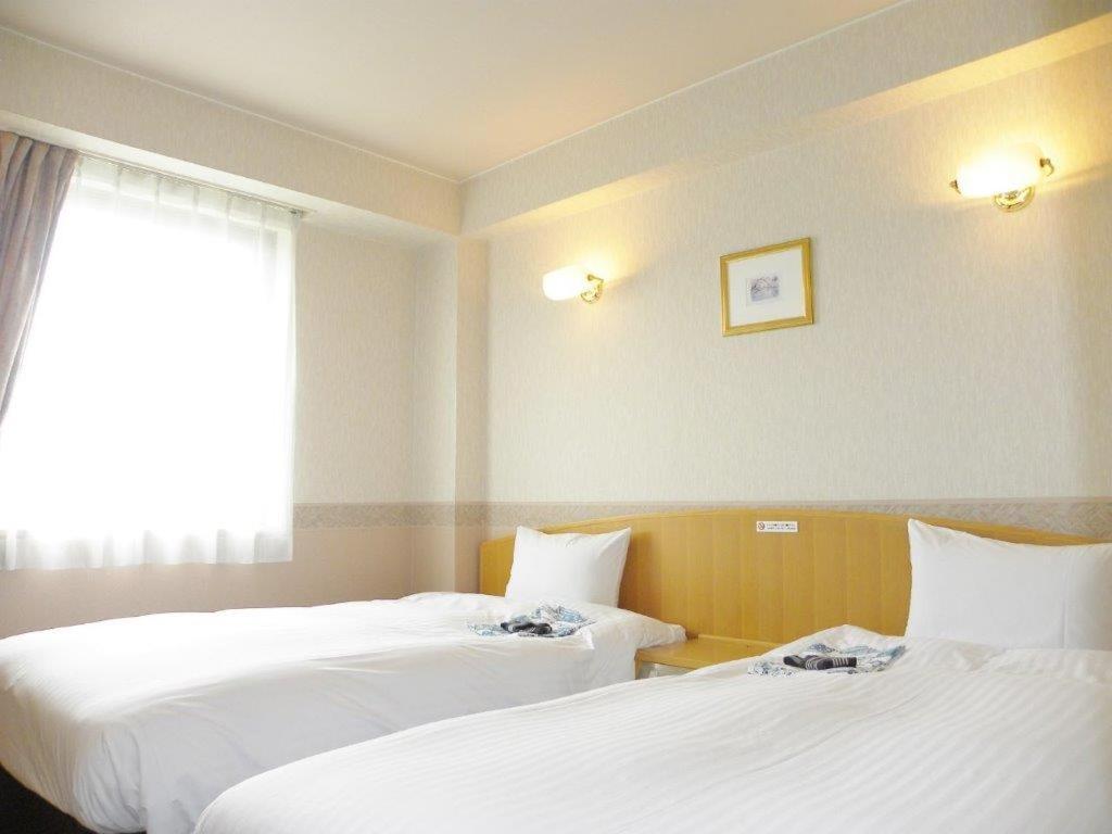 Hotel Benex يونيزاوا المظهر الخارجي الصورة