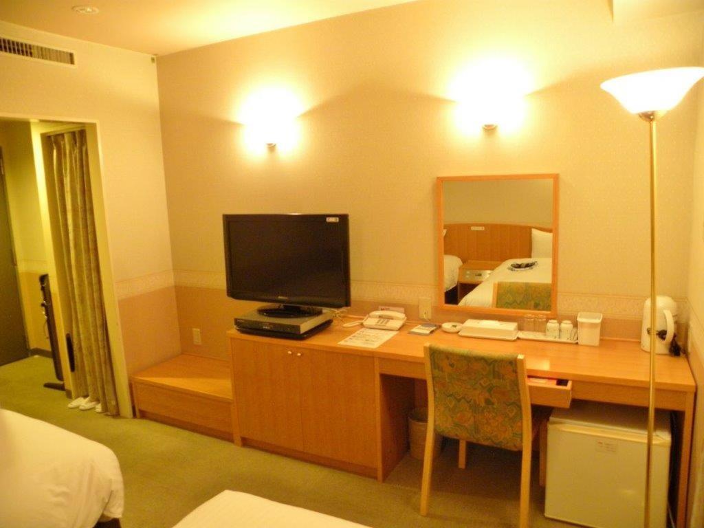 Hotel Benex يونيزاوا المظهر الخارجي الصورة